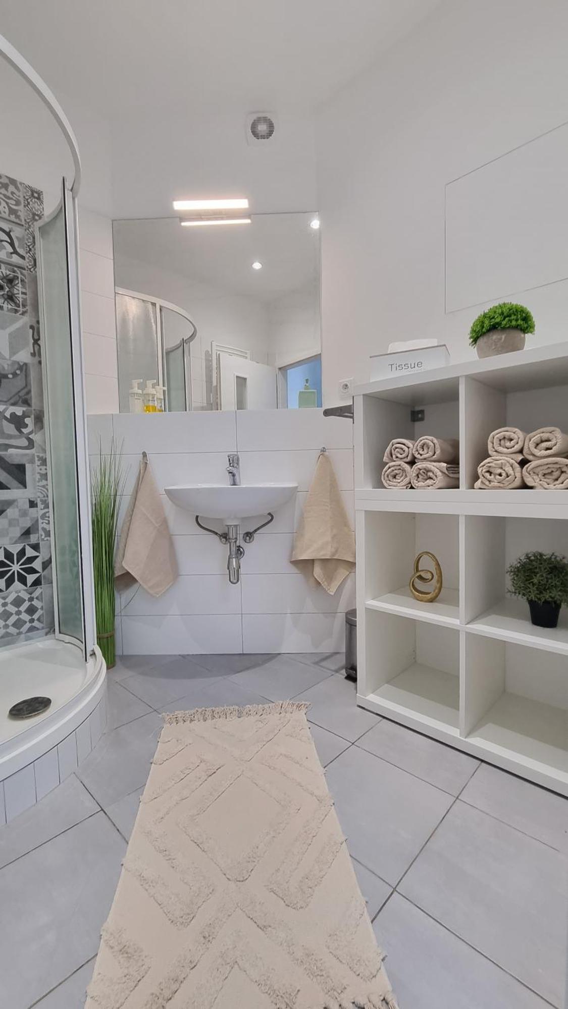 Apartament Finnem Tyrsova *