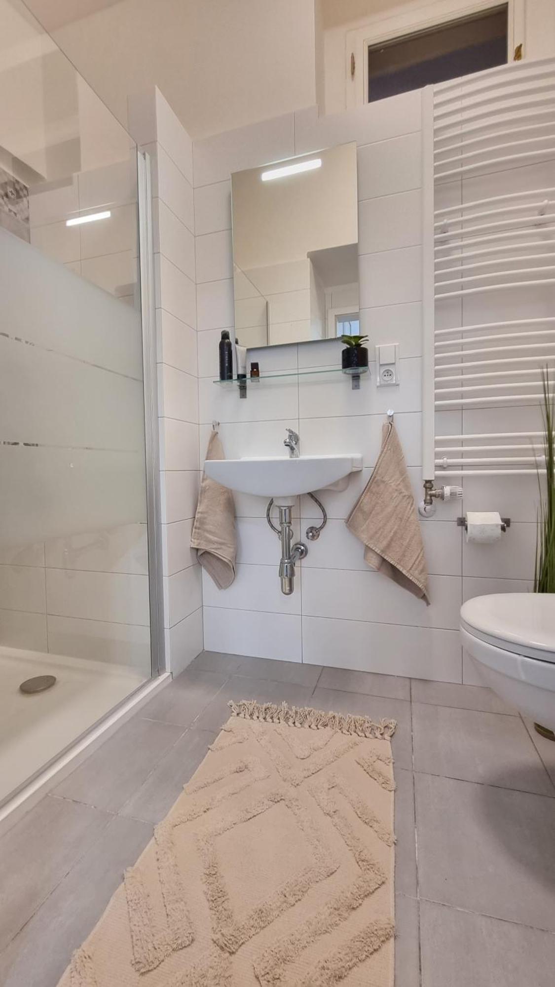 Apartament Finnem Tyrsova *